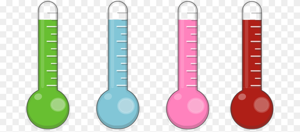 Transparent Thermometer Clipart Thermometers, Chart, Cutlery, Plot, Spoon Png Image