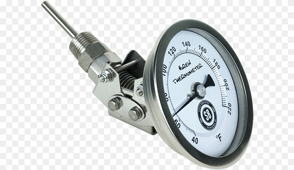 Transparent Thermometer Gauge, Tachometer Png Image