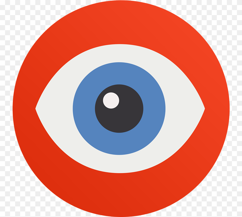 Third Eye Third Eye Eye Icon, Disk Free Transparent Png