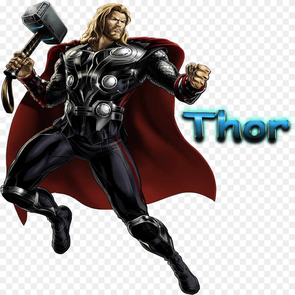 Transparent Thor, Book, Publication, Comics, Adult Png Image