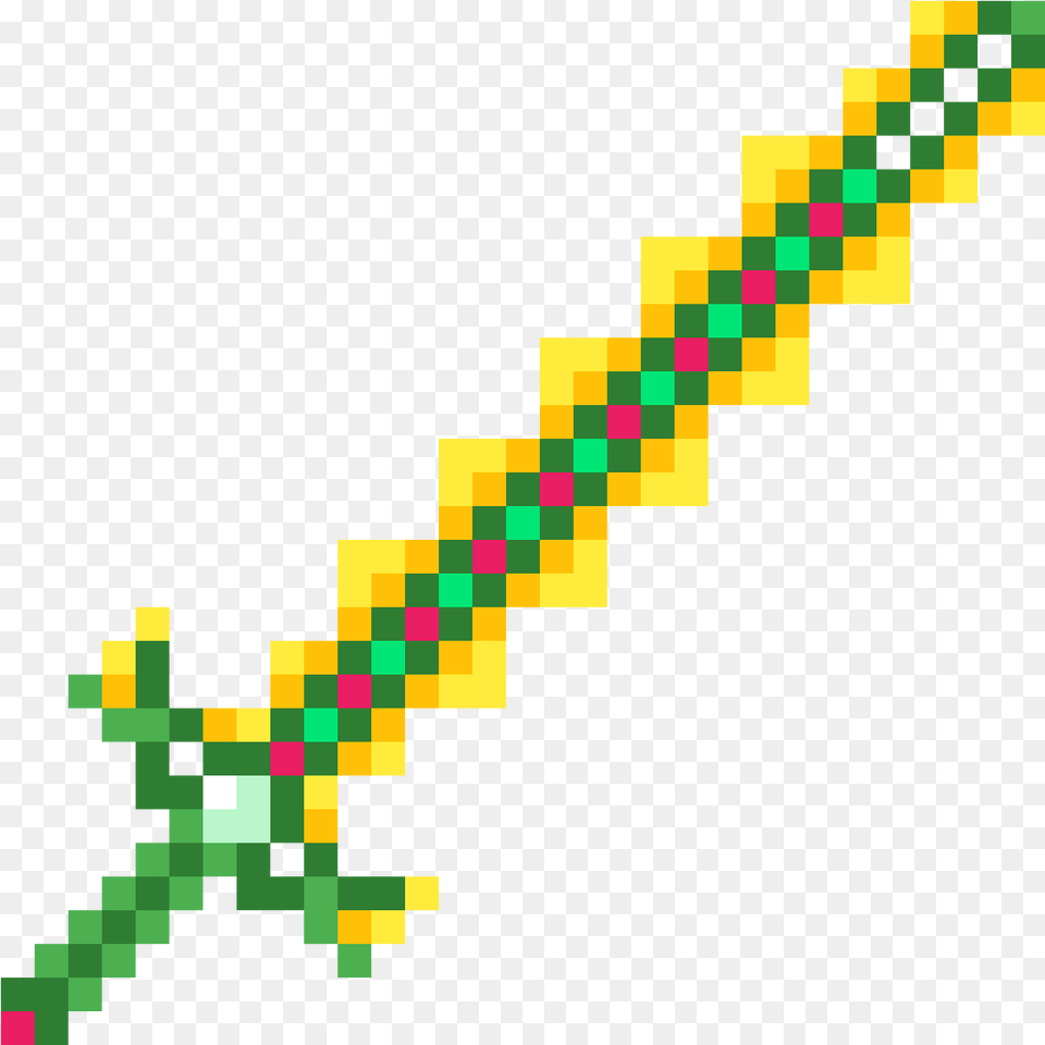 Transparent Thorns Minecraft Spear Texture, Pattern, Accessories Free Png Download