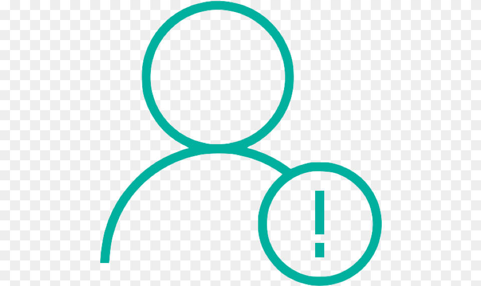 Threat Icon Circle Free Transparent Png