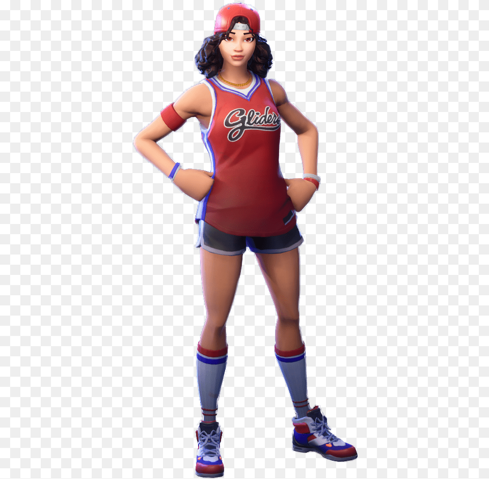 Threat Icon Fortnite Costumes For Girls, Adult, Shorts, Shoe, Person Free Transparent Png