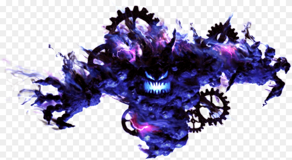 Thresh Sonic Generation Boss Final, Accessories, Fractal, Ornament, Pattern Free Transparent Png