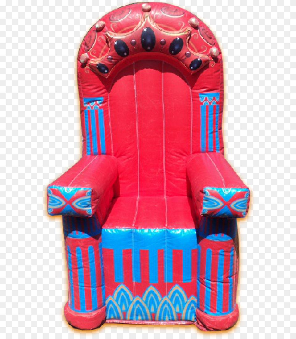 Transparent Throne Chair Chair, Furniture, Armchair Png Image