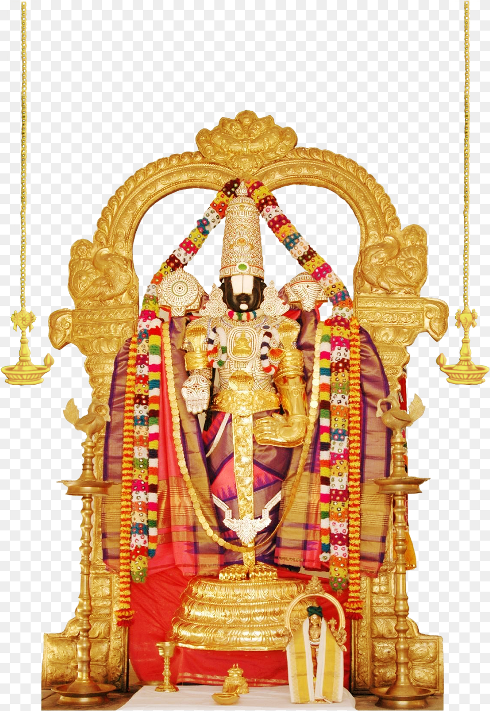 Throne Of God Clipart Lord Venkateswara, Church, Altar, Architecture, Building Free Transparent Png
