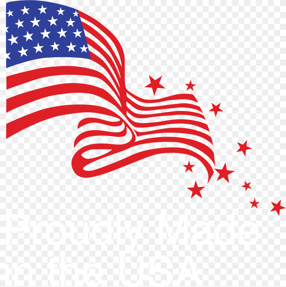Transparent Throw Clipart 4th Of July, American Flag, Flag Png