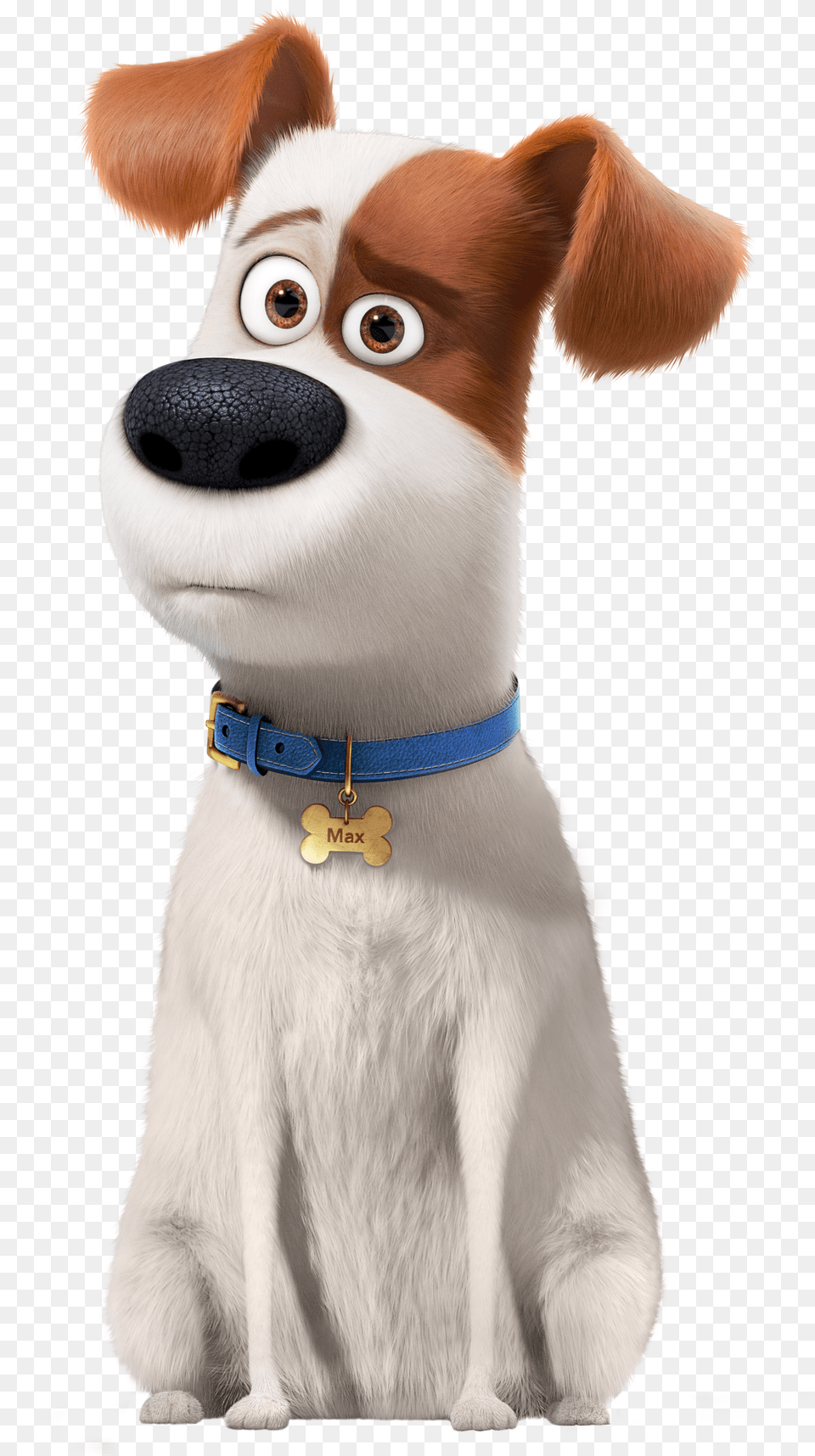 Thug Life Glasses Max From Secret Life Of Pets Free Transparent Png