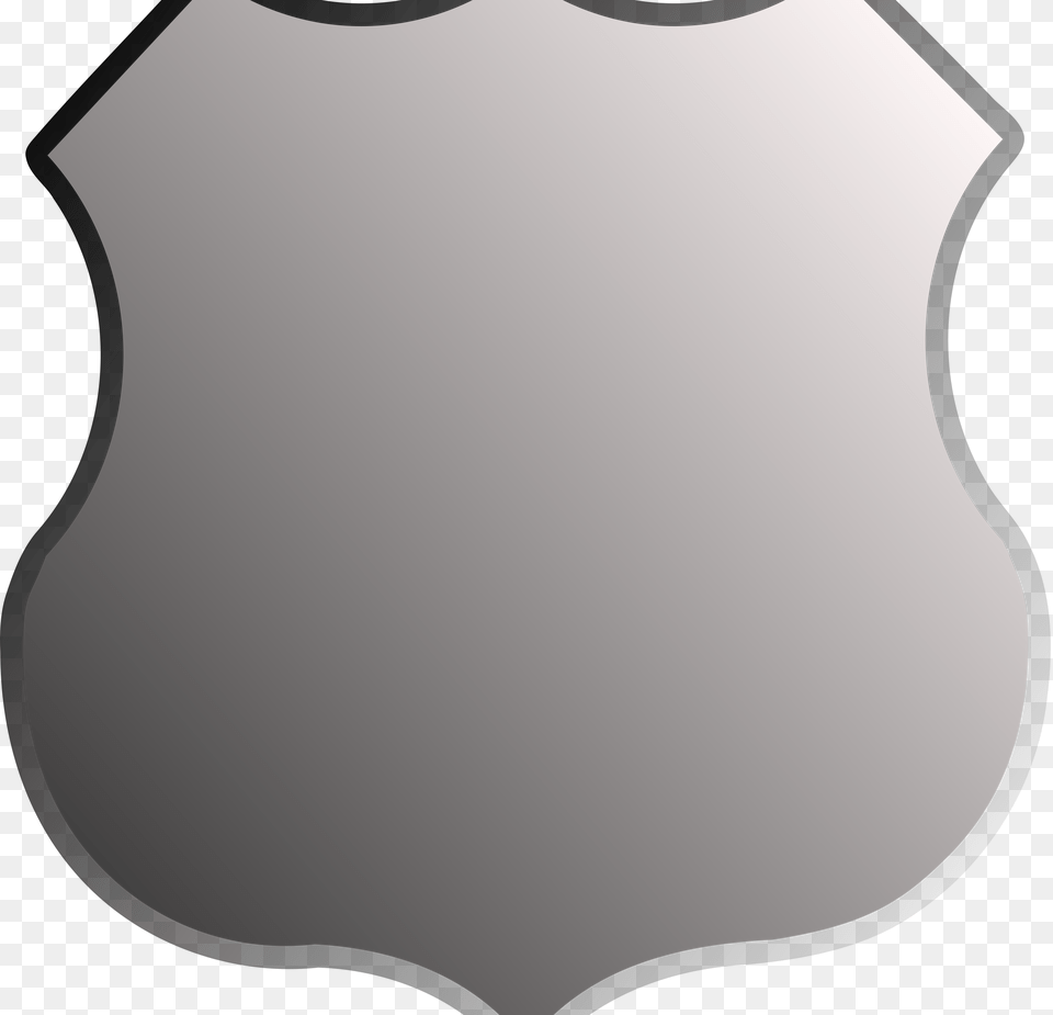 Transparent Thug Life Necklace Shield, Armor Free Png Download