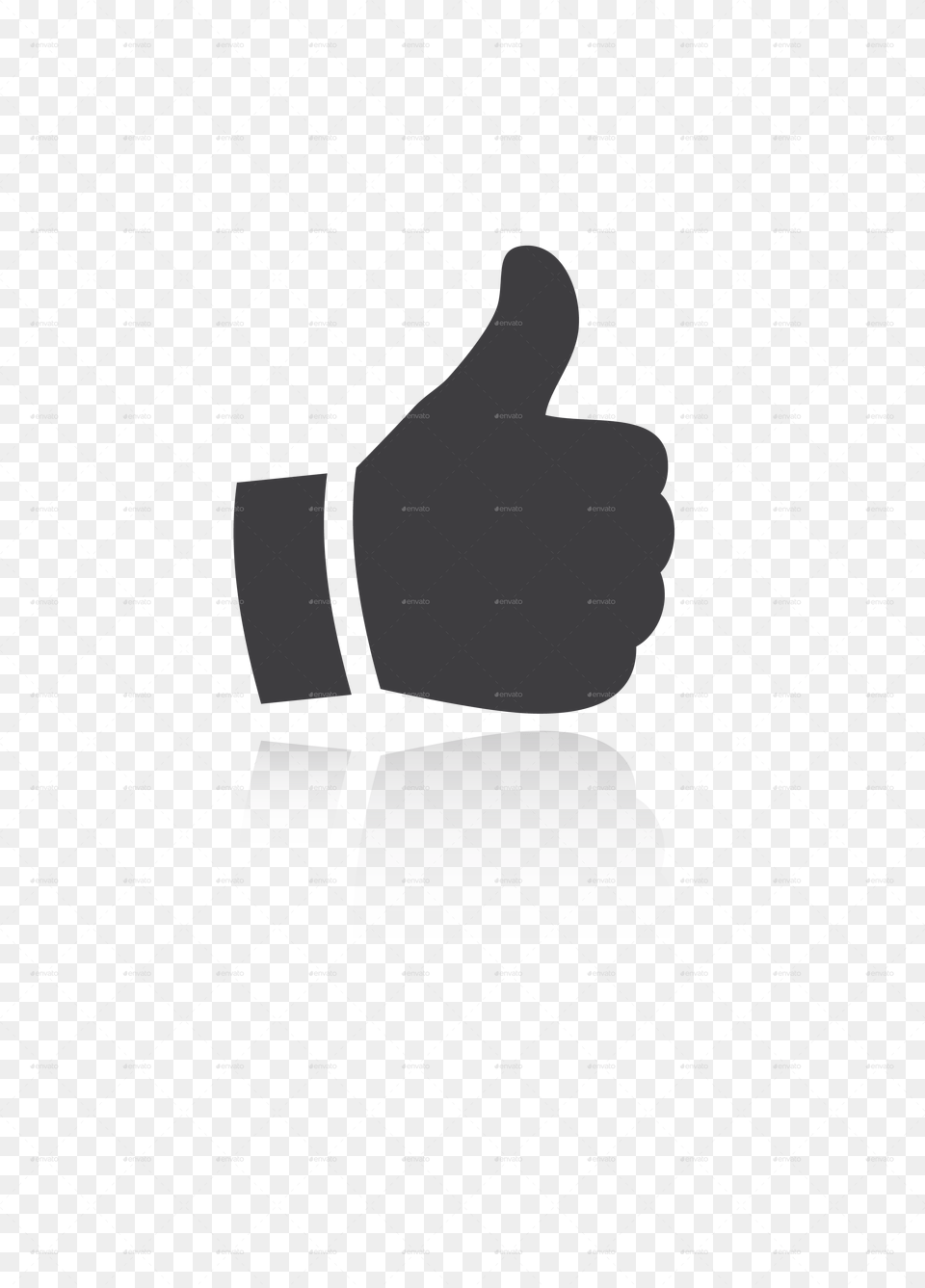 Transparent Thumb Up Icon Illustration, Body Part, Hand, Person, Finger Png