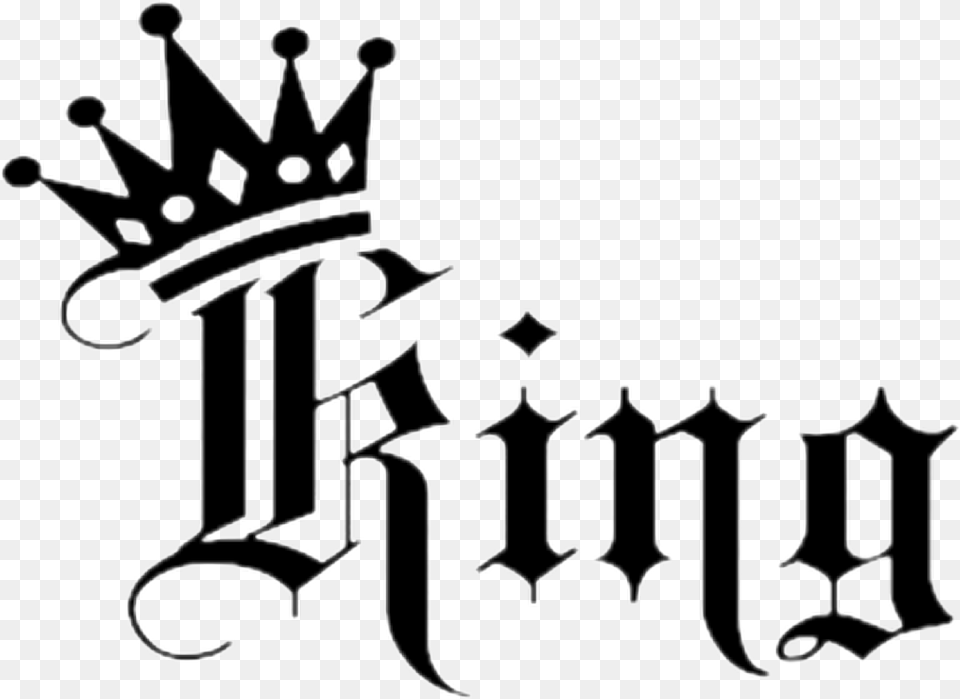 Transparent Tiara Clip Art Black And White Logo Transparent King Crown, Text Free Png Download