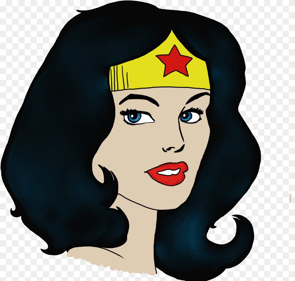 Tiara Clipart Wonder Woman Thank You, Accessories, Person, Female, Adult Free Transparent Png