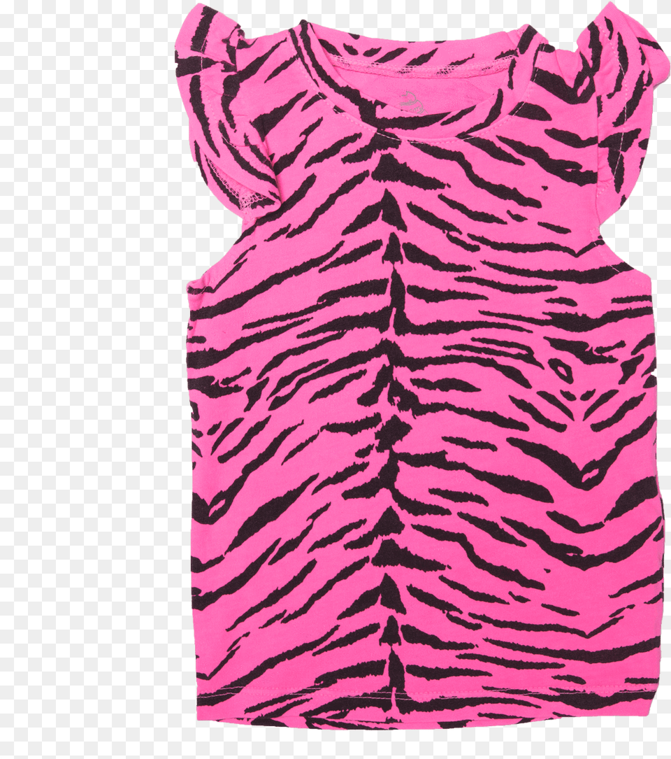 Transparent Tiger Stripes Tiger Fur, Blouse, Clothing, Dress, Home Decor Png