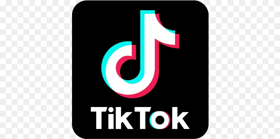 Transparent Tiktok Logo, Text, Symbol, Number Free Png