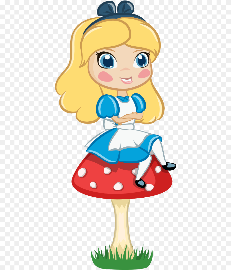 Transparent Time Clipart Caterpillar Alice In Wonderland Cartoon, Baby, Person, Face, Head Png Image