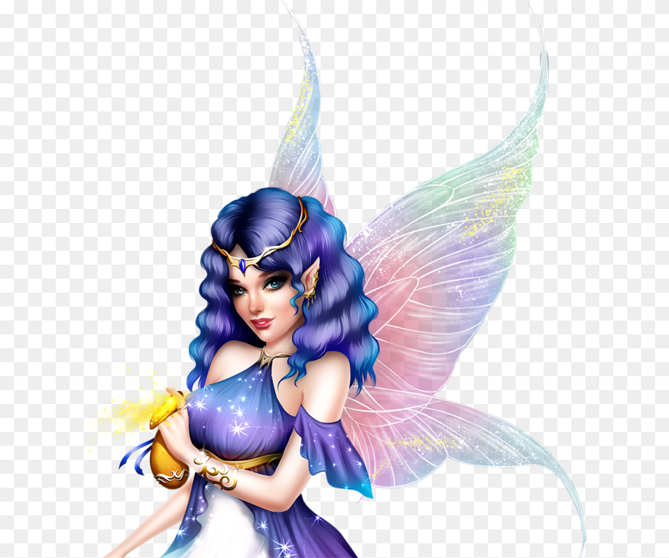 Tinkerbell Pixie Dust Clipart Tubes Fairies, Adult, Female, Person, Woman Free Transparent Png