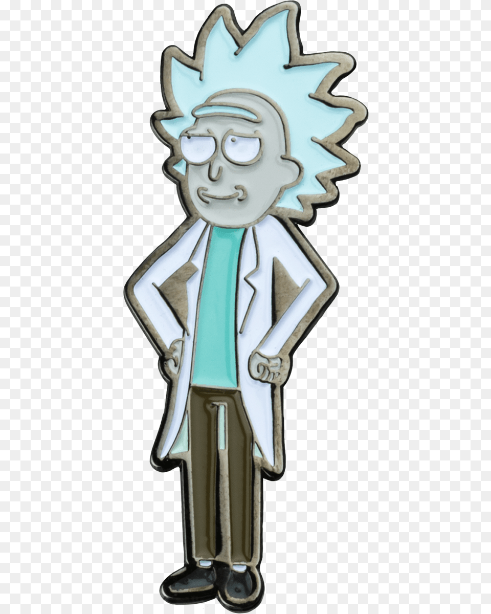 Transparent Tiny Rick Cartoon, Person, Face, Head Png