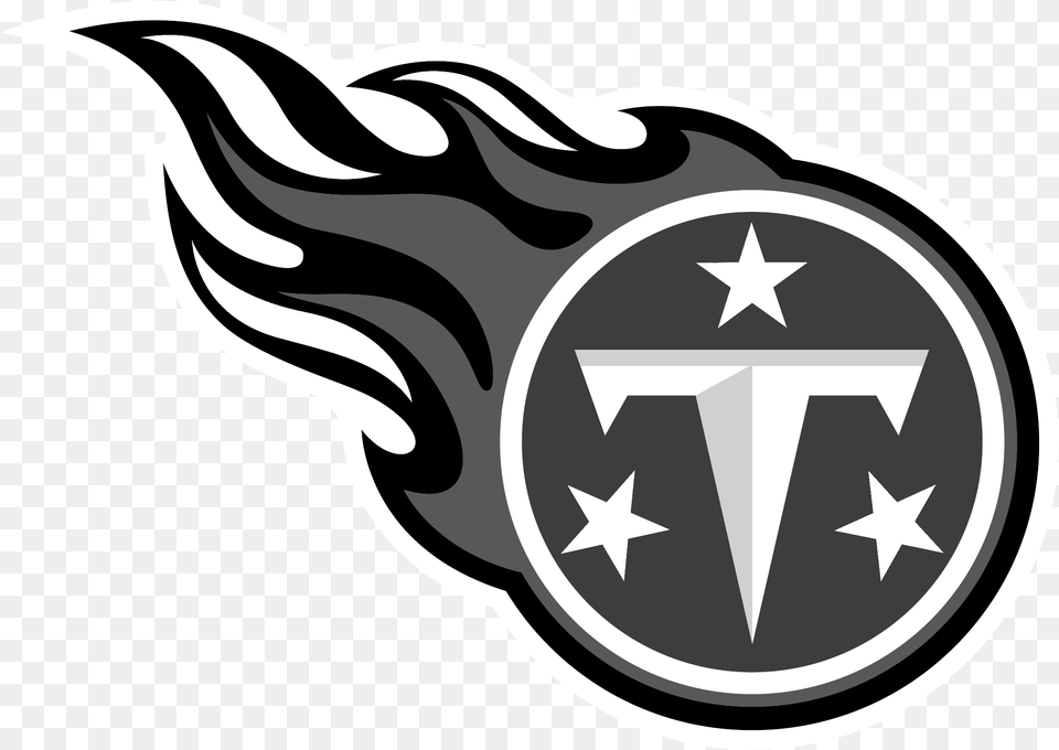 Transparent Titans Clipart Logo Tennessee Titans, Emblem, Symbol Free Png Download