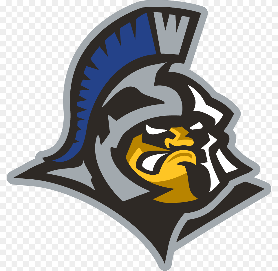 Transparent Titans Kitchener Waterloo Titans, Logo, Symbol, Ammunition, Grenade Free Png