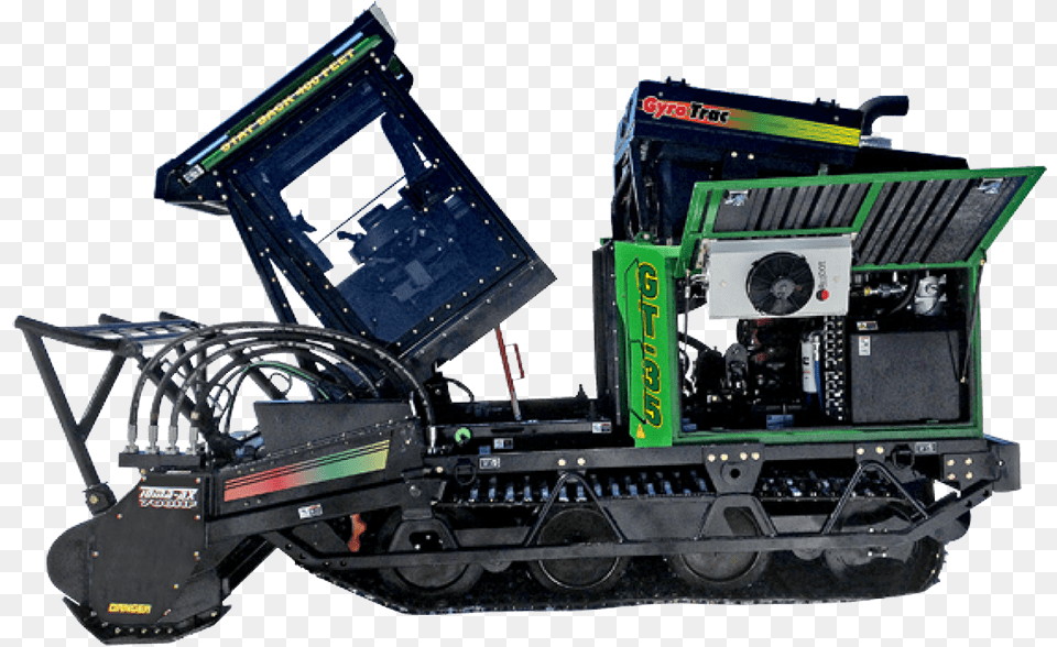 Transparent Tj Perkins Electronics, Machine, Bulldozer Png Image