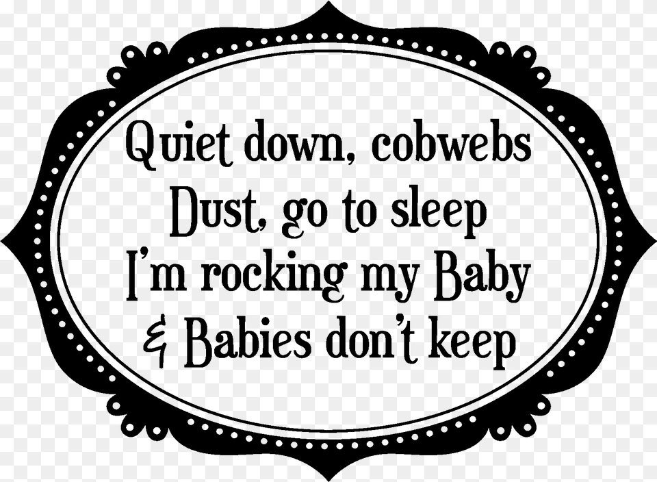 To Go To Sleep Clipart Baby Clothes, Gray Free Transparent Png