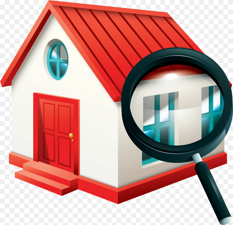 To Sell Clipart Stock Condition Survey, Magnifying Free Transparent Png