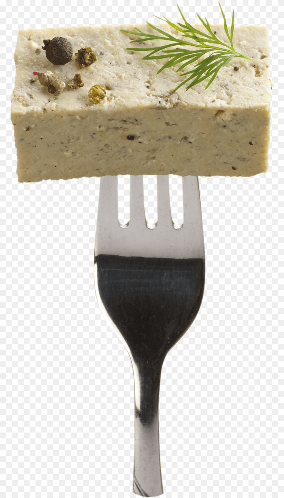 Transparent Tofu Grated Parmesan, Cutlery, Fork, Food, Food Presentation Png Image