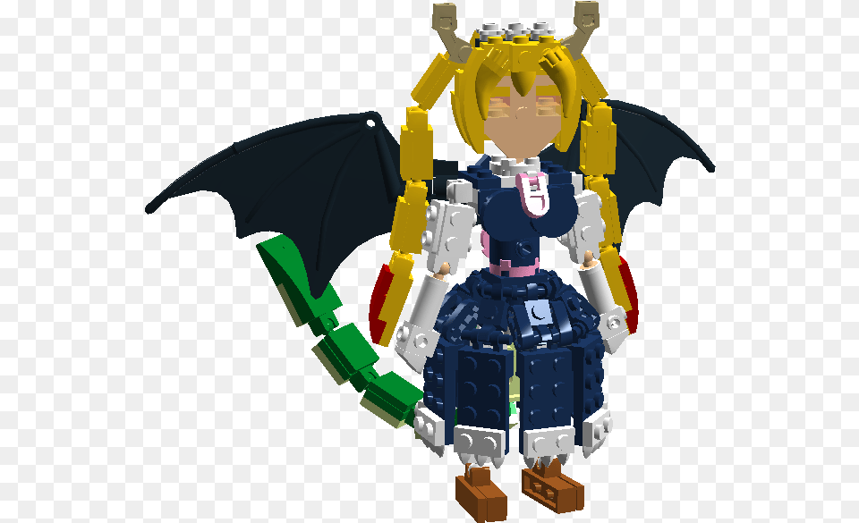 Tohru Cartoon Free Transparent Png
