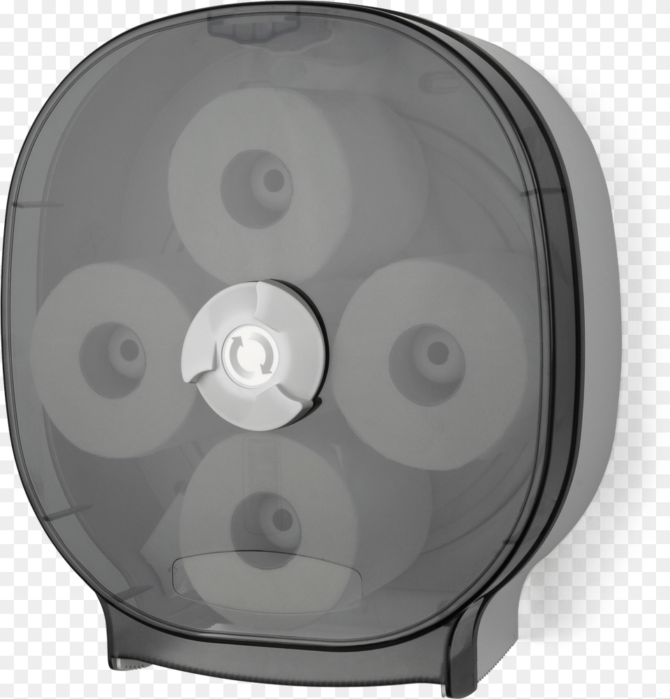 Transparent Toilet Paper Multi Roll Toilet Paper Dispensers, Reel, Disk Png