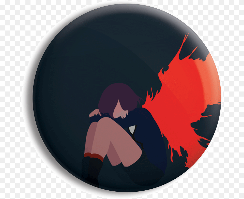 Transparent Tokyo Ghoul Clipart Tokyo Ghoul Minimalist Touka, Photography, Sphere, Baby, Person Png