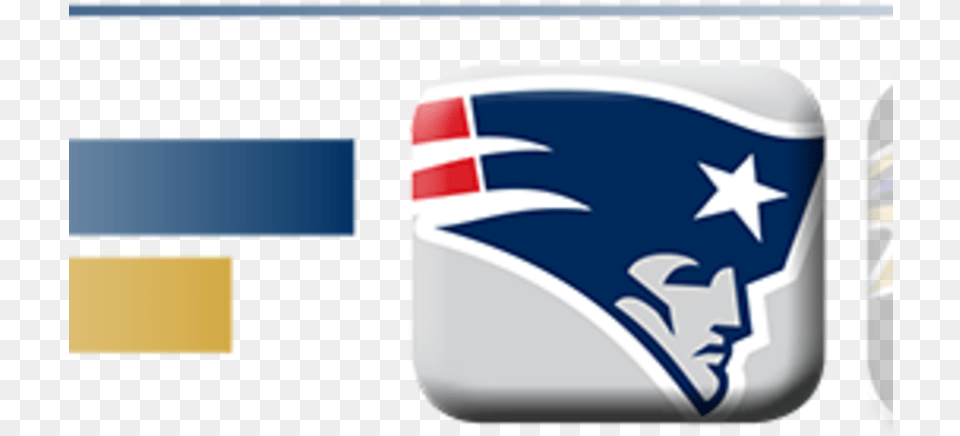 Transparent Tom Brady Patriots Logo, Symbol Free Png