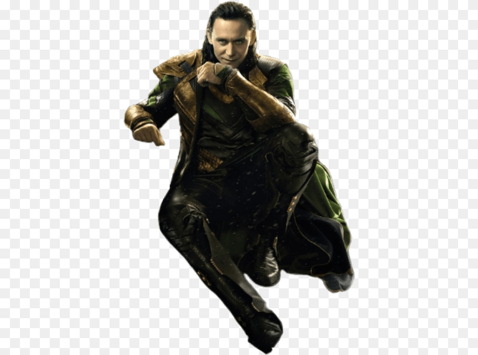 Transparent Tom Hiddleston Loki, Adult, Male, Man, Person Free Png