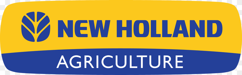 Transparent Tom Holland New Holland Agriculture Logo, Text Png Image