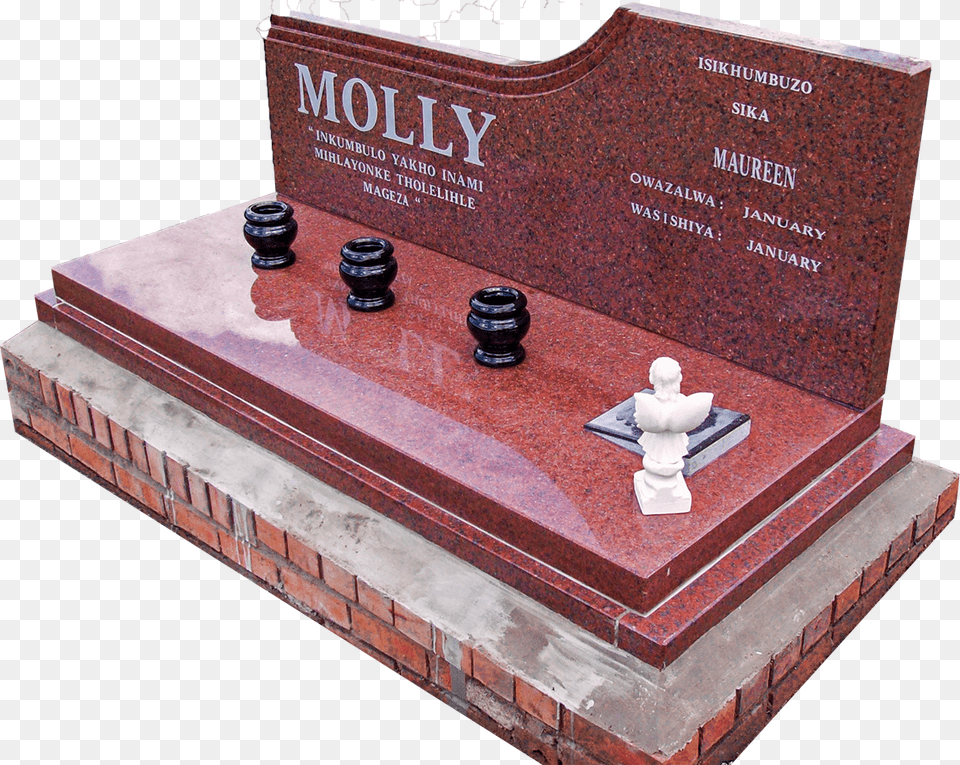 Transparent Tomb Stone Tombstone Designs South Africa, Gravestone Png Image