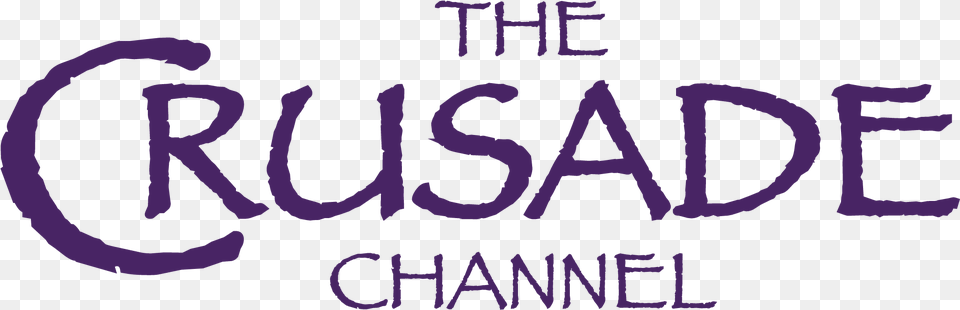 Transparent Tomi Lahren Crusade Channel, Purple, Text, Logo Png Image