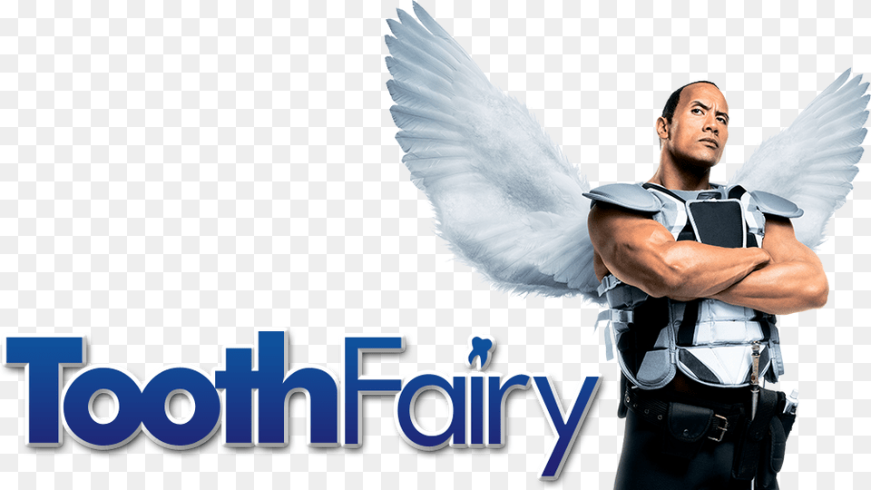 Transparent Tooth Fairy Tooth Fairy Movie Poster, Adult, Male, Man, Person Png