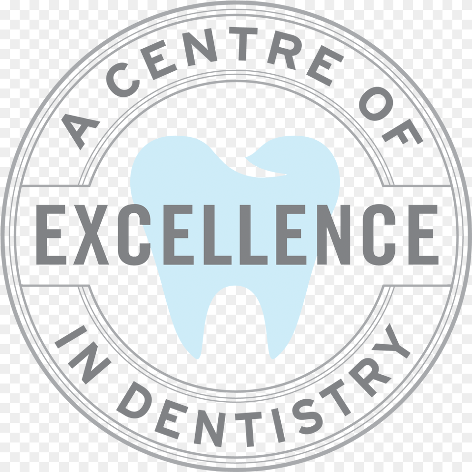 Transparent Tooth Outline Emblem, Logo, Symbol Png