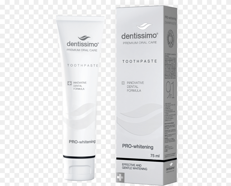 Transparent Toothpaste, Bottle, Lotion Png Image