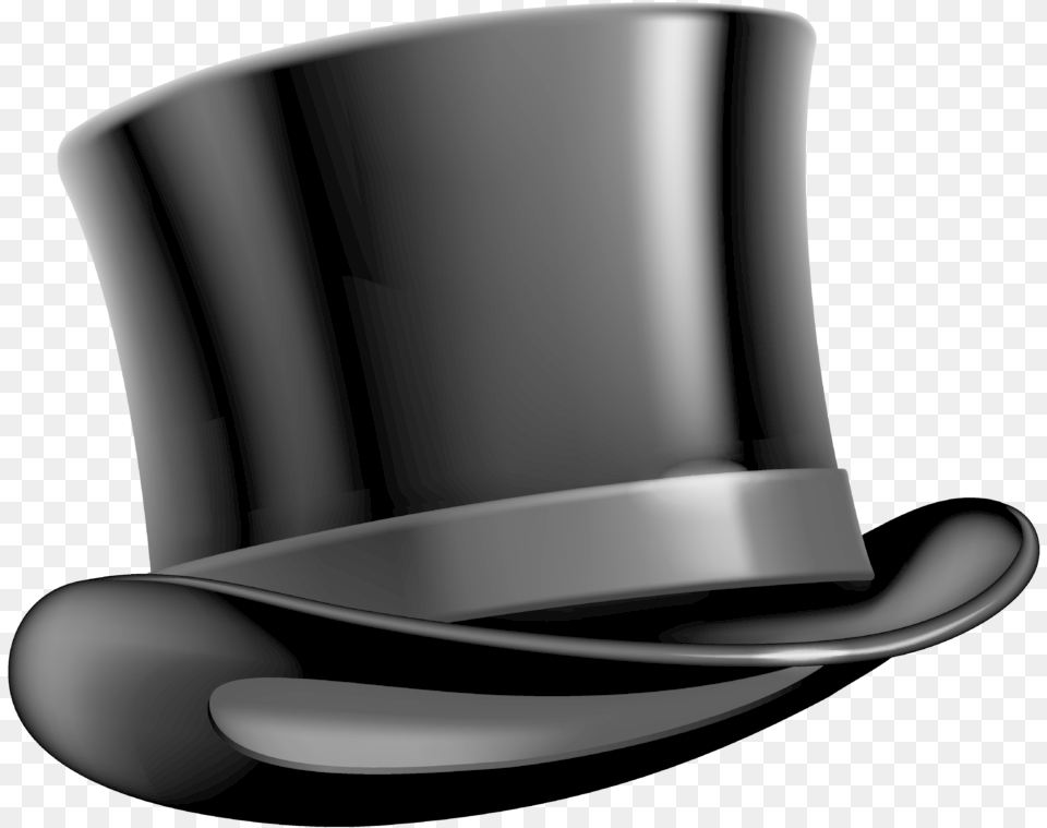 Top Hat, Clothing Free Transparent Png