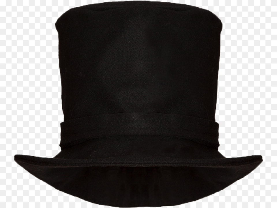 Transparent Top Hat Leather, Clothing, Sun Hat, Cowboy Hat Png