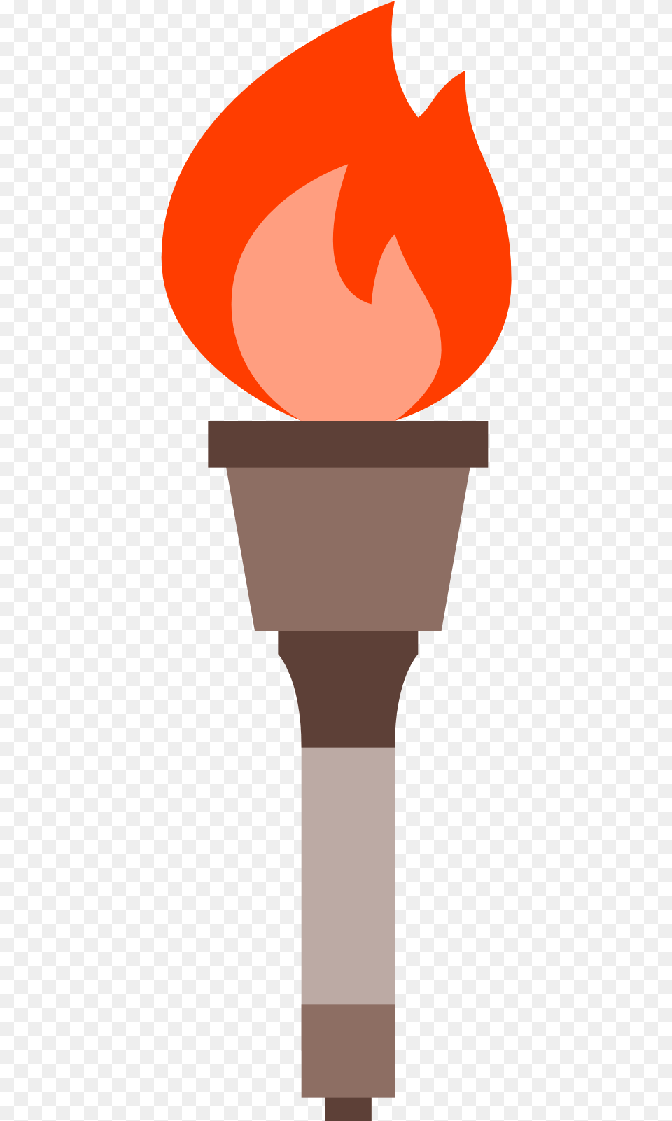 Transparent Torch, Light Png Image