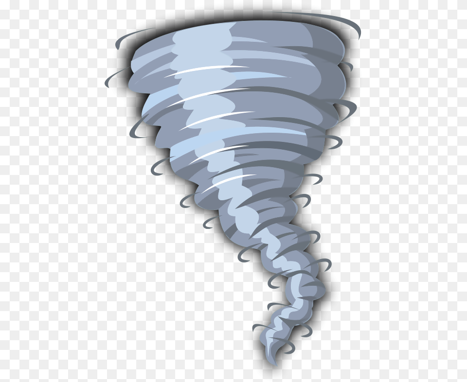 Transparent Tornado Png Image