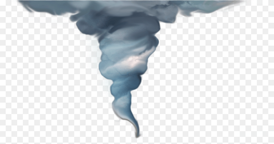 Transparent Tornado, Ice, Nature, Outdoors, Baby Png