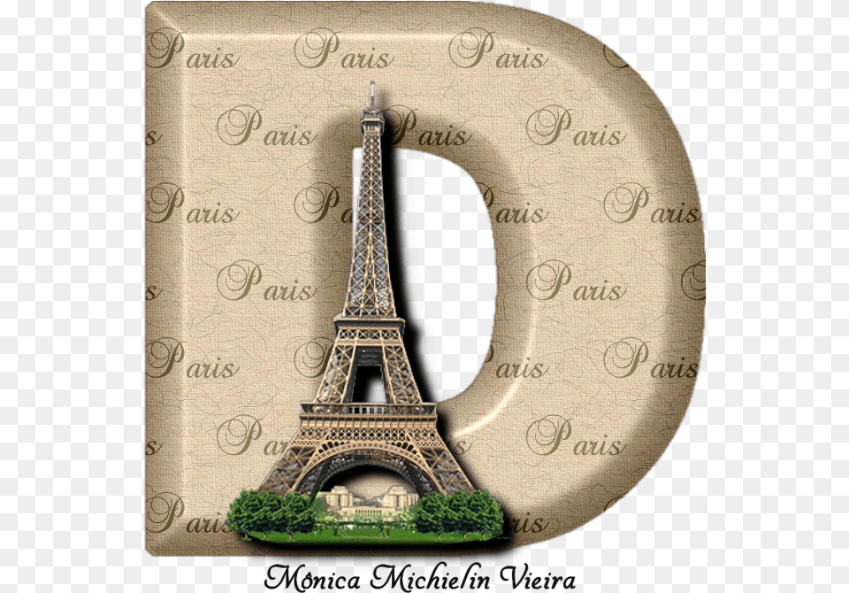 Torre De Paris Eiffel Tower, Architecture, Building Free Transparent Png