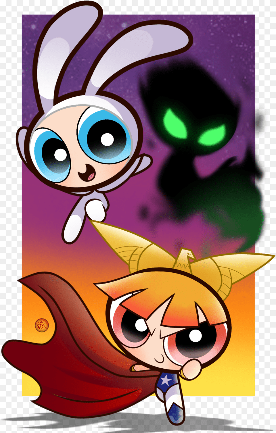 Transparent Totally Spies Powerpuff Girls Super Zeroes, Art, Graphics, Baby, Person Png Image