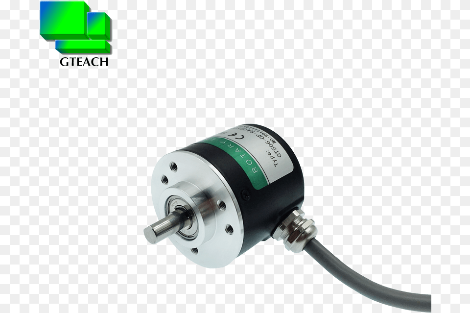 Transparent Totem Pole Rotary Encoder, Machine, Motor Free Png Download