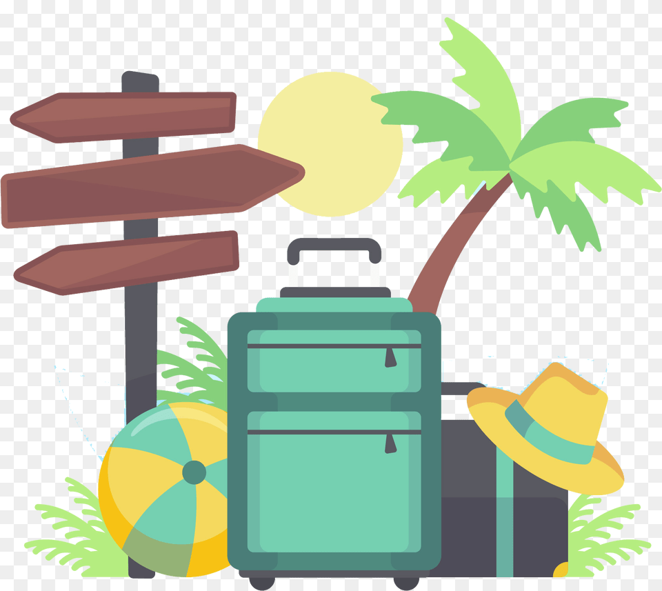 Transparent Tour Clipart Tour And Travel, Grass, Plant, Clothing, Hat Free Png Download