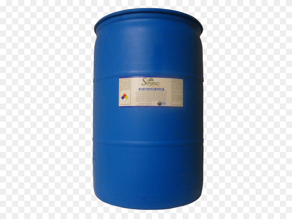 Transparent Toxic Barrel Plastic, Can, Tin Free Png