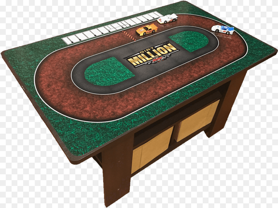 Toy Car Dirt Toy Track, Furniture, Table, Game, Machine Free Transparent Png