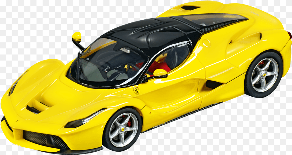 Transparent Toy Car Yellow Car Toy, Alloy Wheel, Vehicle, Transportation, Tire Free Png